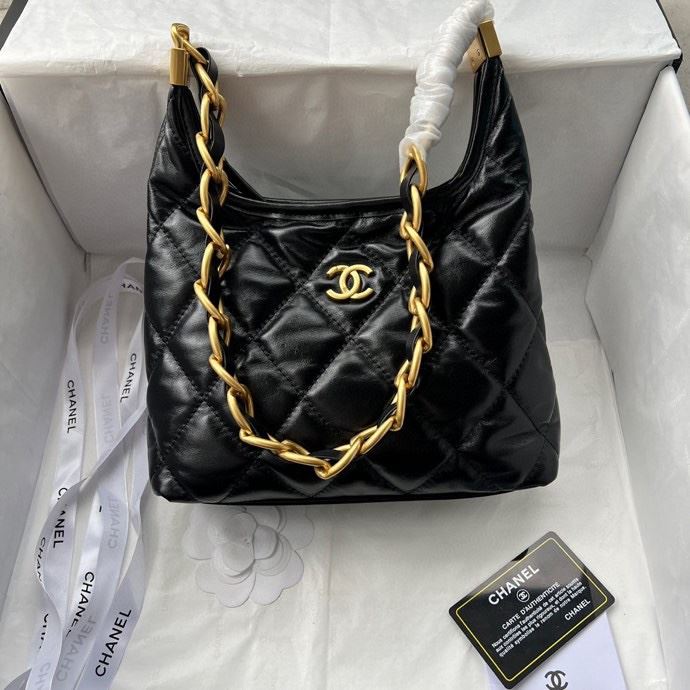 Ch**el hobo bags
